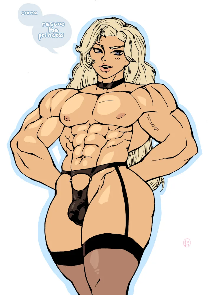 FEMBOYS page 7 full