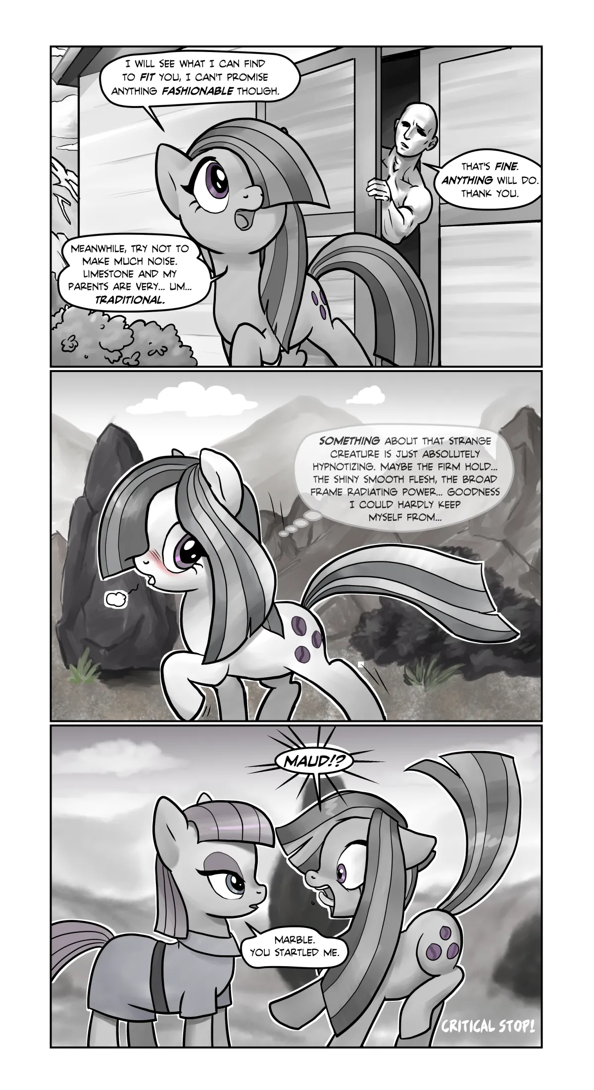 Anon's Pie Adventure ch.1-8 page 8 full