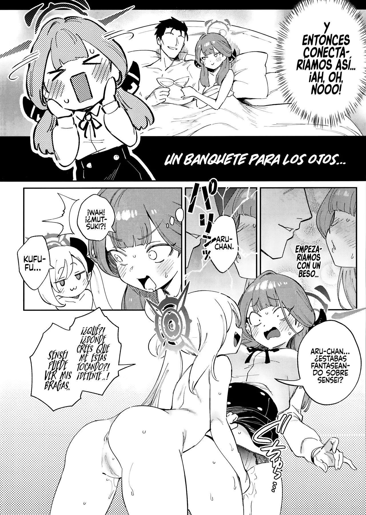 Sensei to Seito no Kankei tte Konna ni mo Open nanoo!? page 12 full