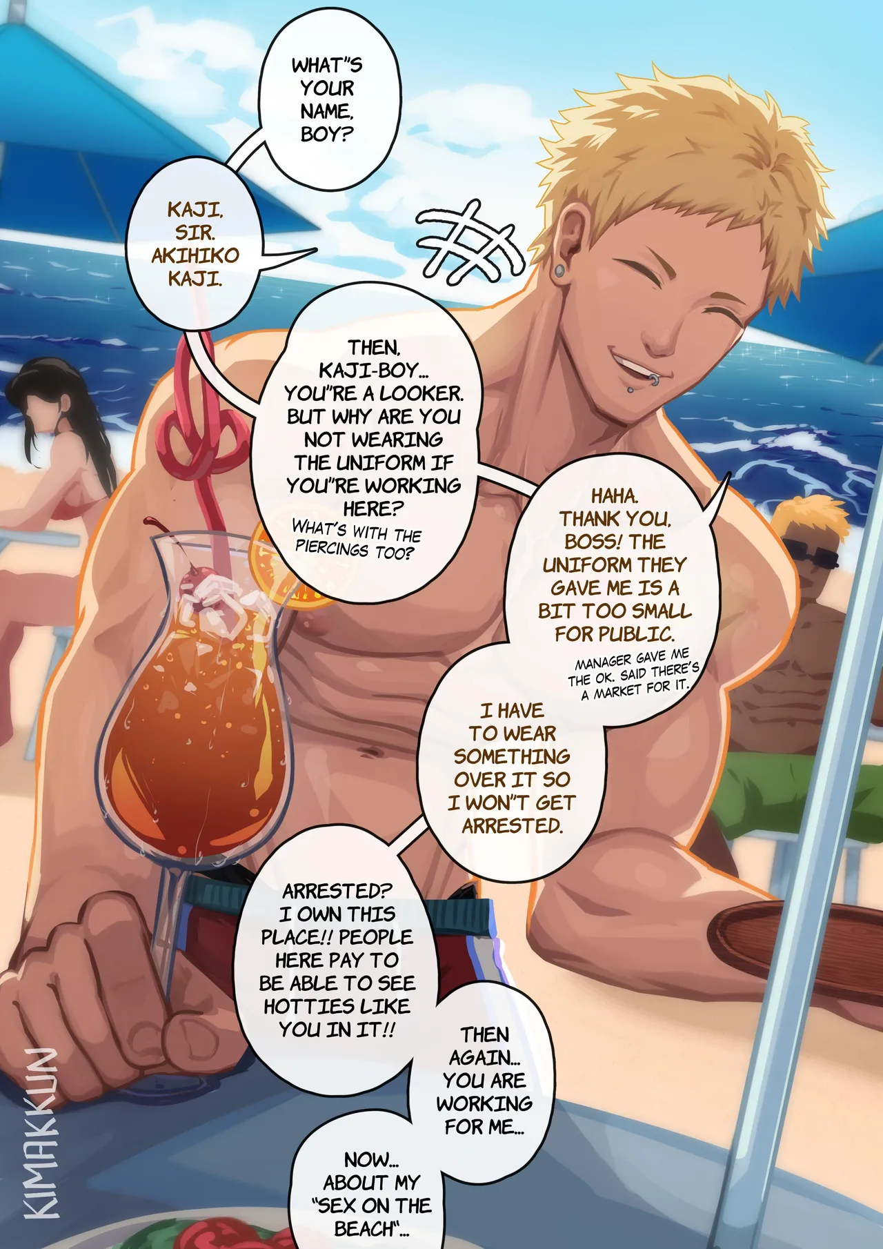 Non-Alcoholic SOTB page 2 full