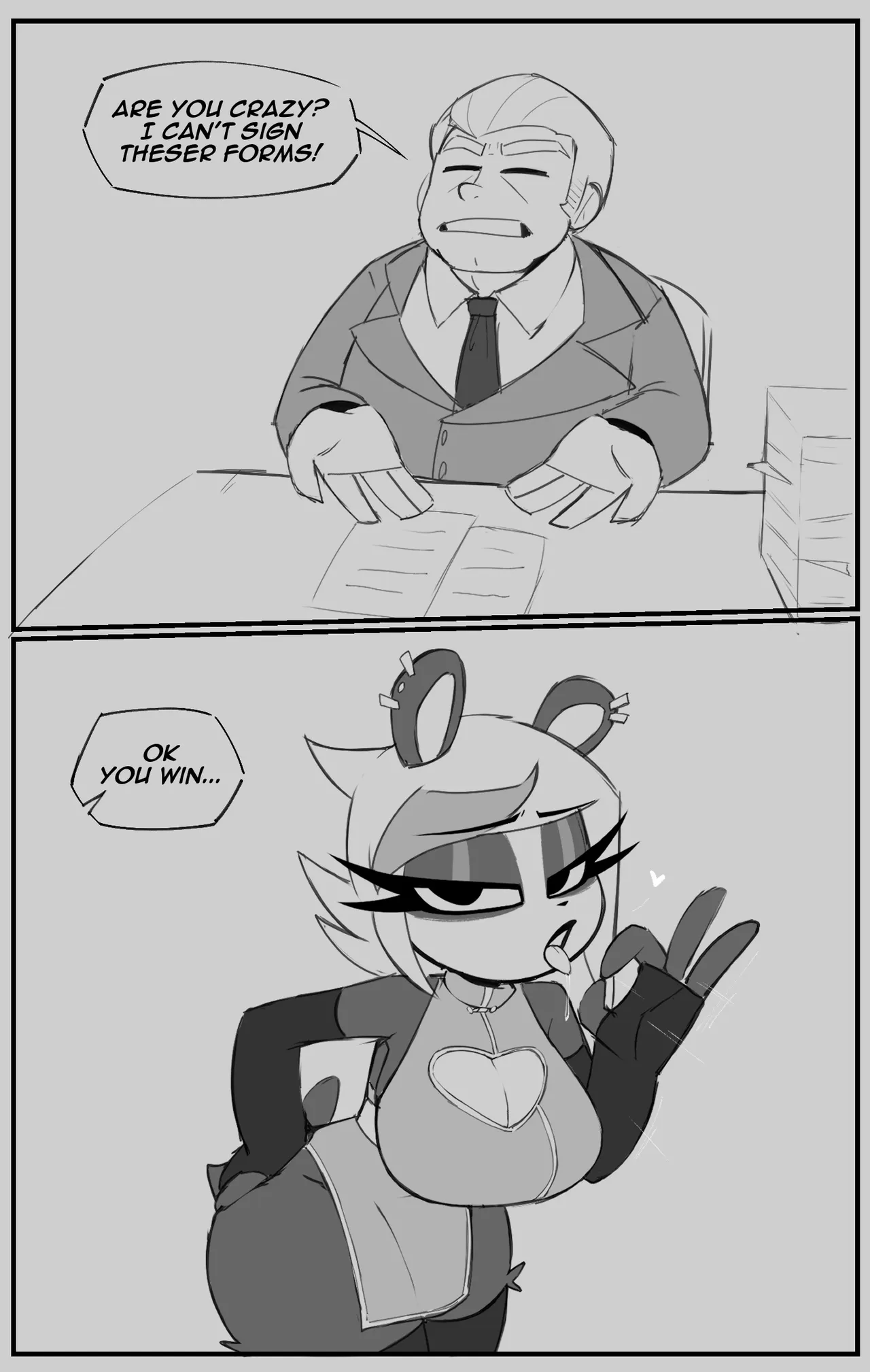 Artist - Nell Joestar page 4 full