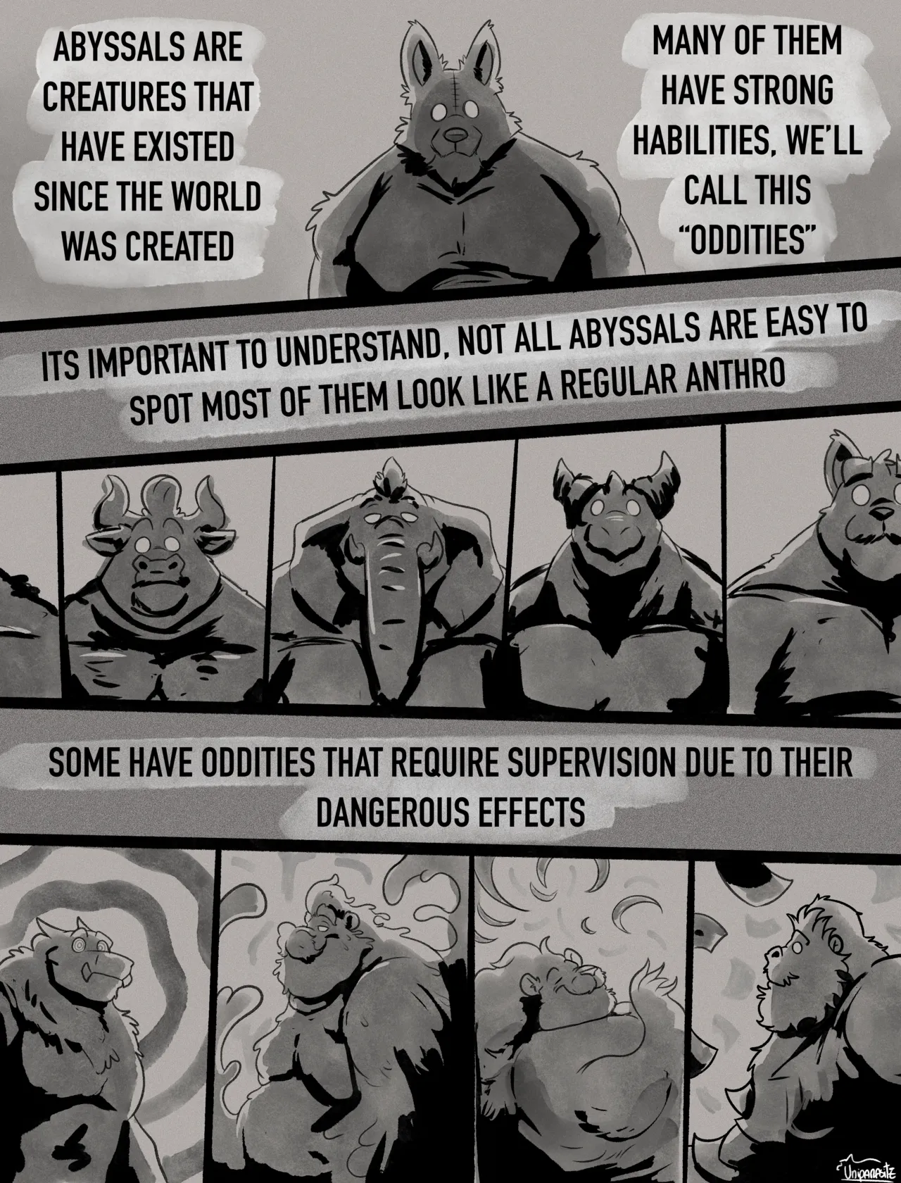Re-Soft Tusks - Sparks page 3 full