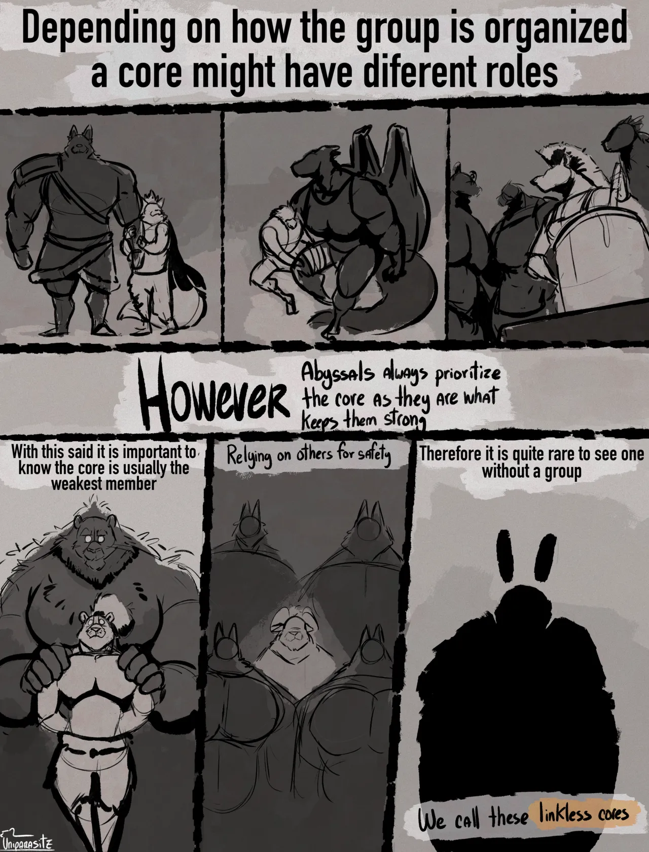 Re-Soft Tusks - Sparks page 6 full