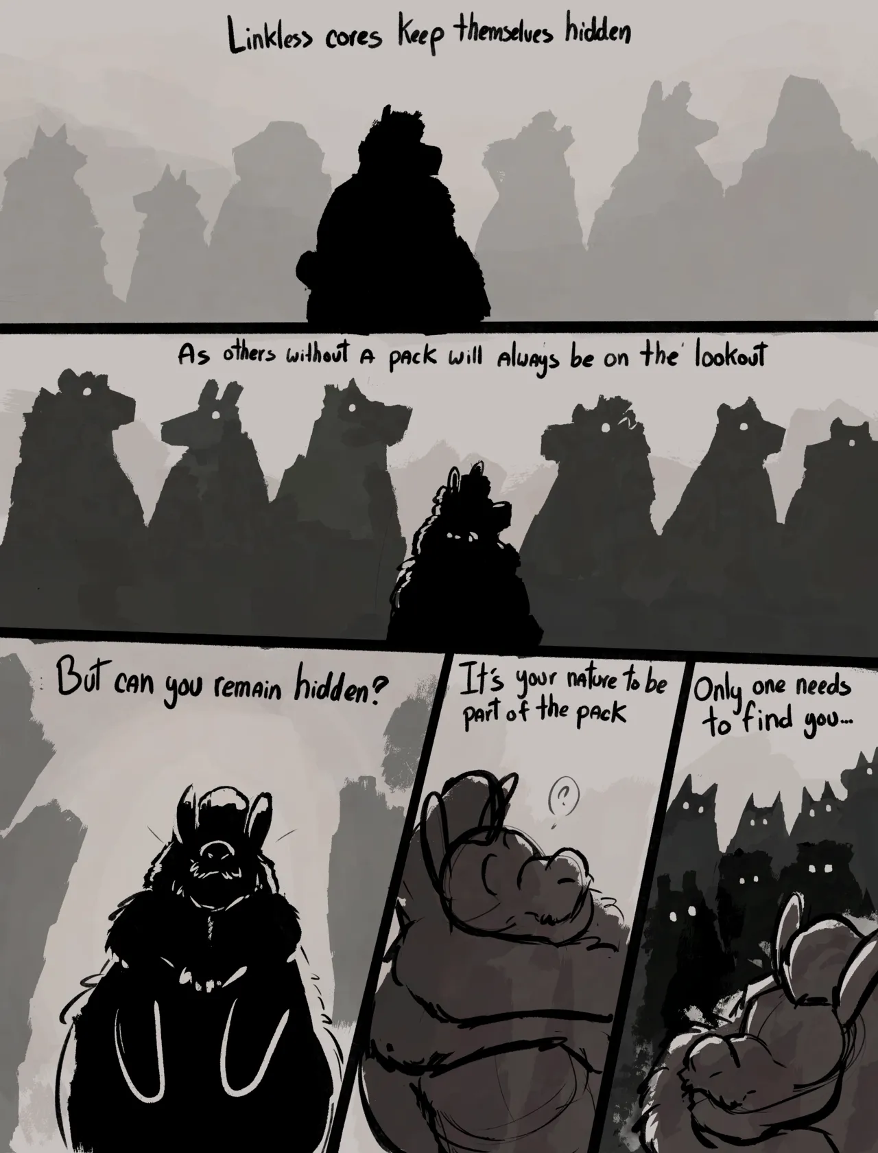 Re-Soft Tusks - Sparks page 7 full