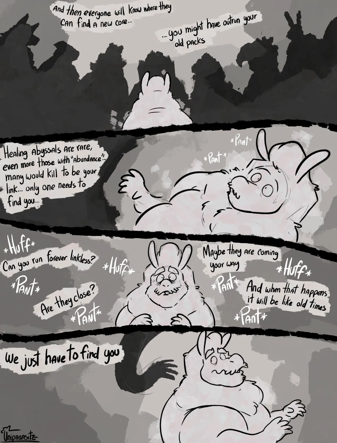 Re-Soft Tusks - Sparks page 8 full