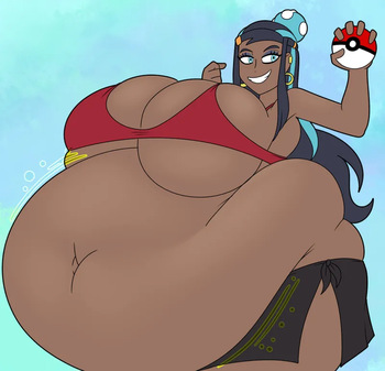 [ComicalWeapon] Jester Kingdom - Nessa cover
