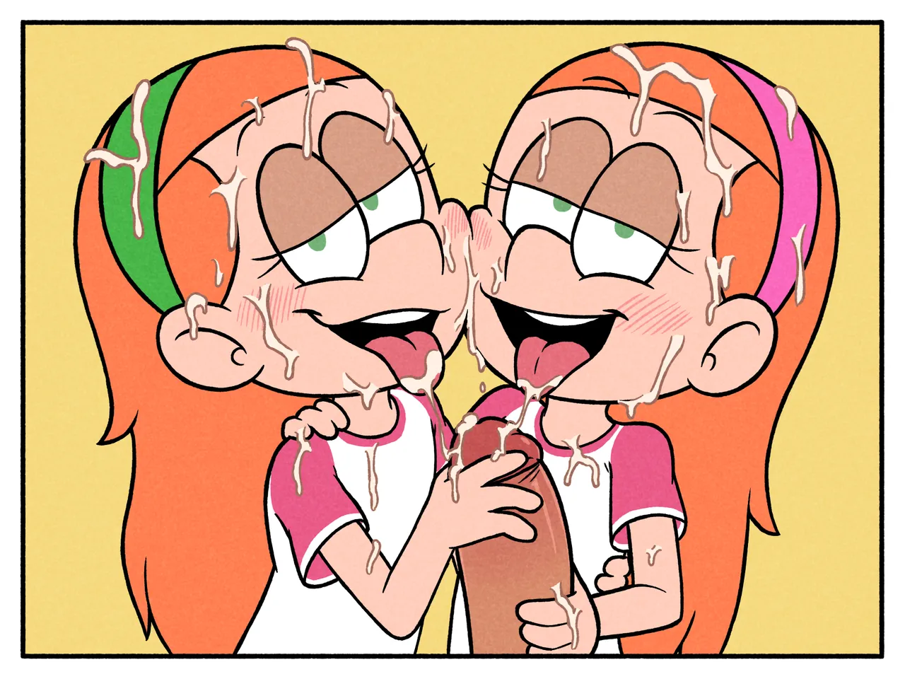 Toffee artist illustrations and animations page 4 full