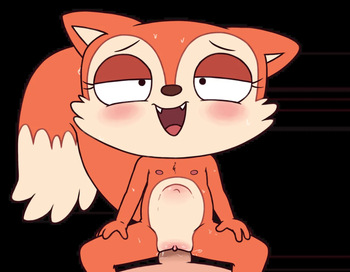 Toffee artist illustrations and animations  (Originals full quality uncensored) cover