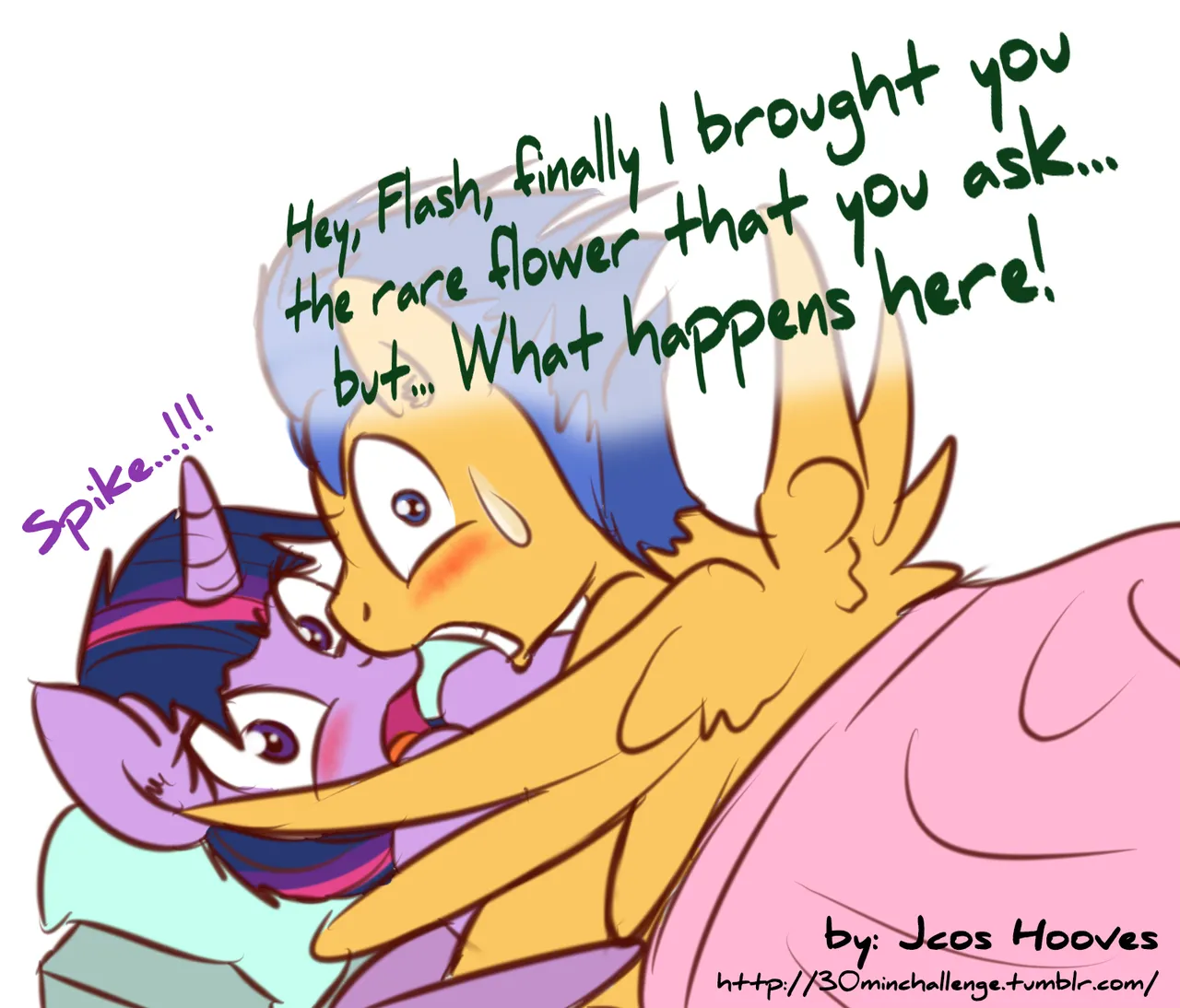 ARTIST Jcosneverexisted page 12 full