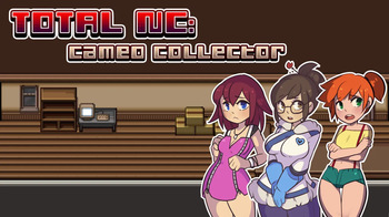 [sadi] Total NC: Cameo Collector [v26.1] CG cover