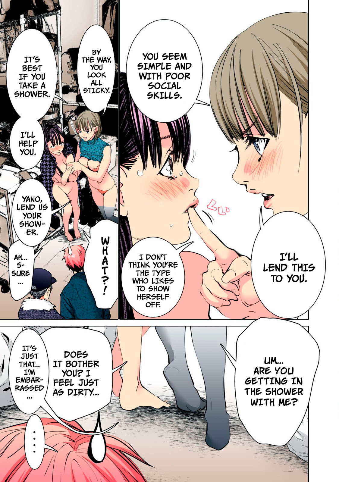 SYNONYM - CHAPTER 11 page 5 full