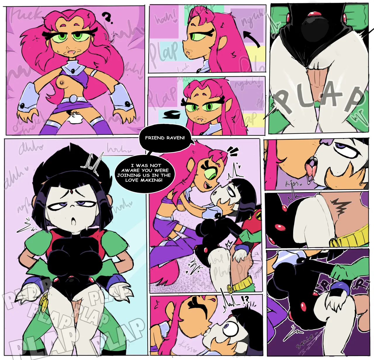 TTG Smut page 2 full
