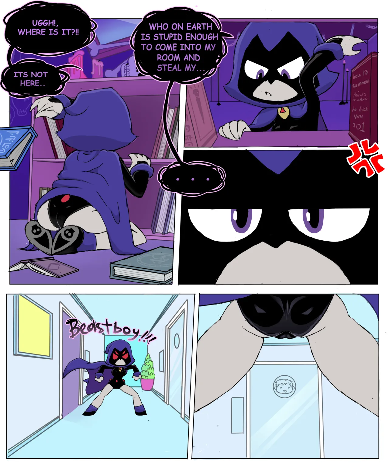 TTG Smut page 4 full