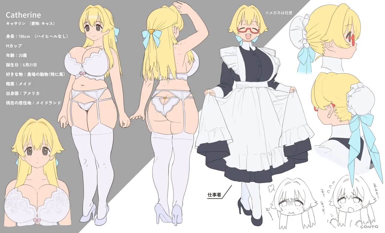 Conto page 3 full