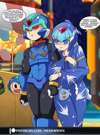 Clearing X [VPSYREN] cover