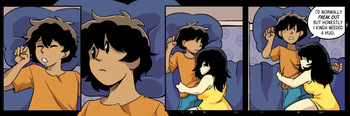 [Yotomoe] Dumbing of Age: Billie Performs a Sex (On Walky) cover
