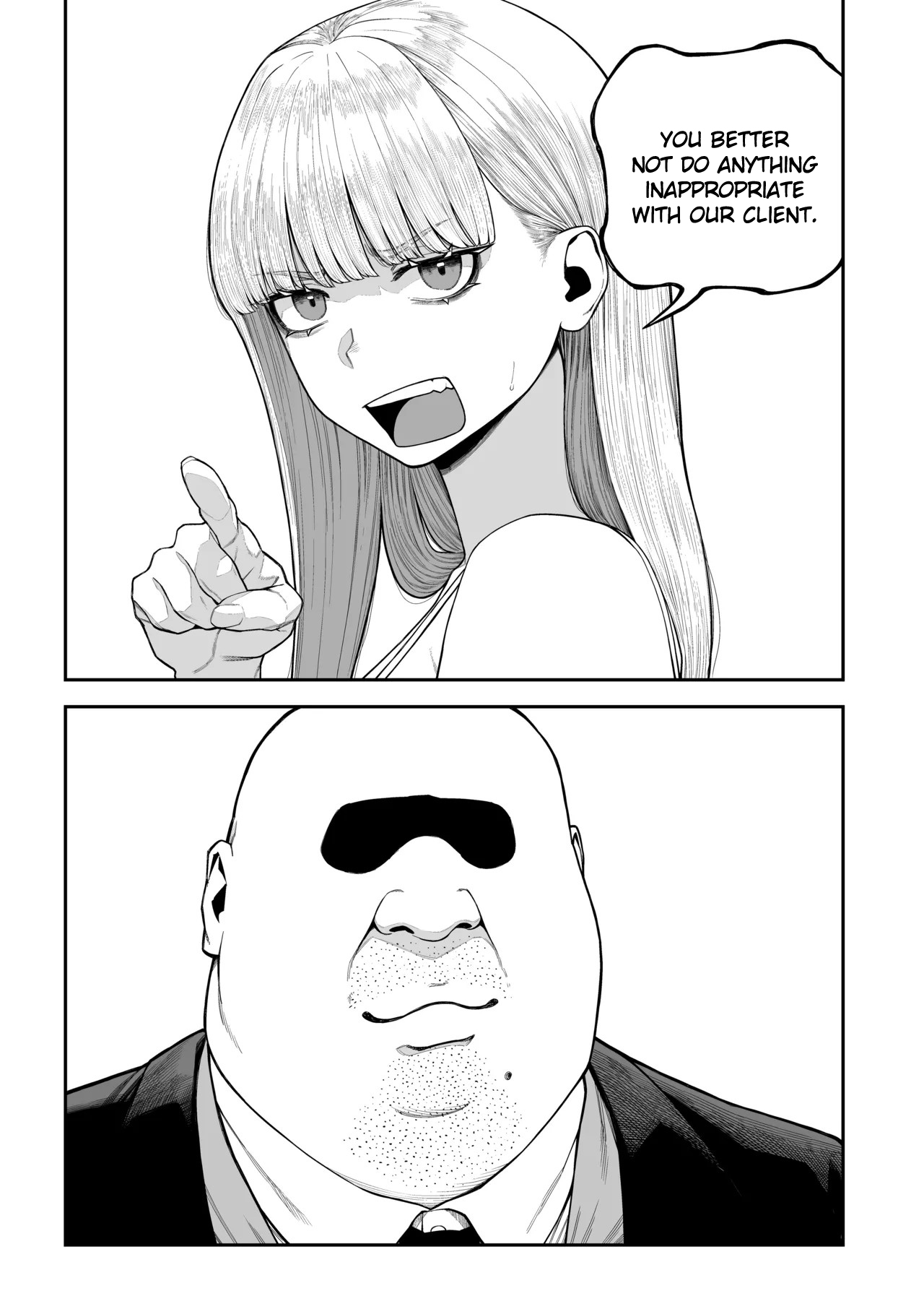 Unique Job "Tanetsuke Oji-san" o Kakutoku shimashita Noa Hen page 7 full
