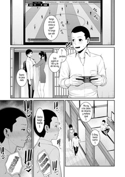 Shin Tomodachi no Hahaoya  | La Madre de mi Nuevo Amigo