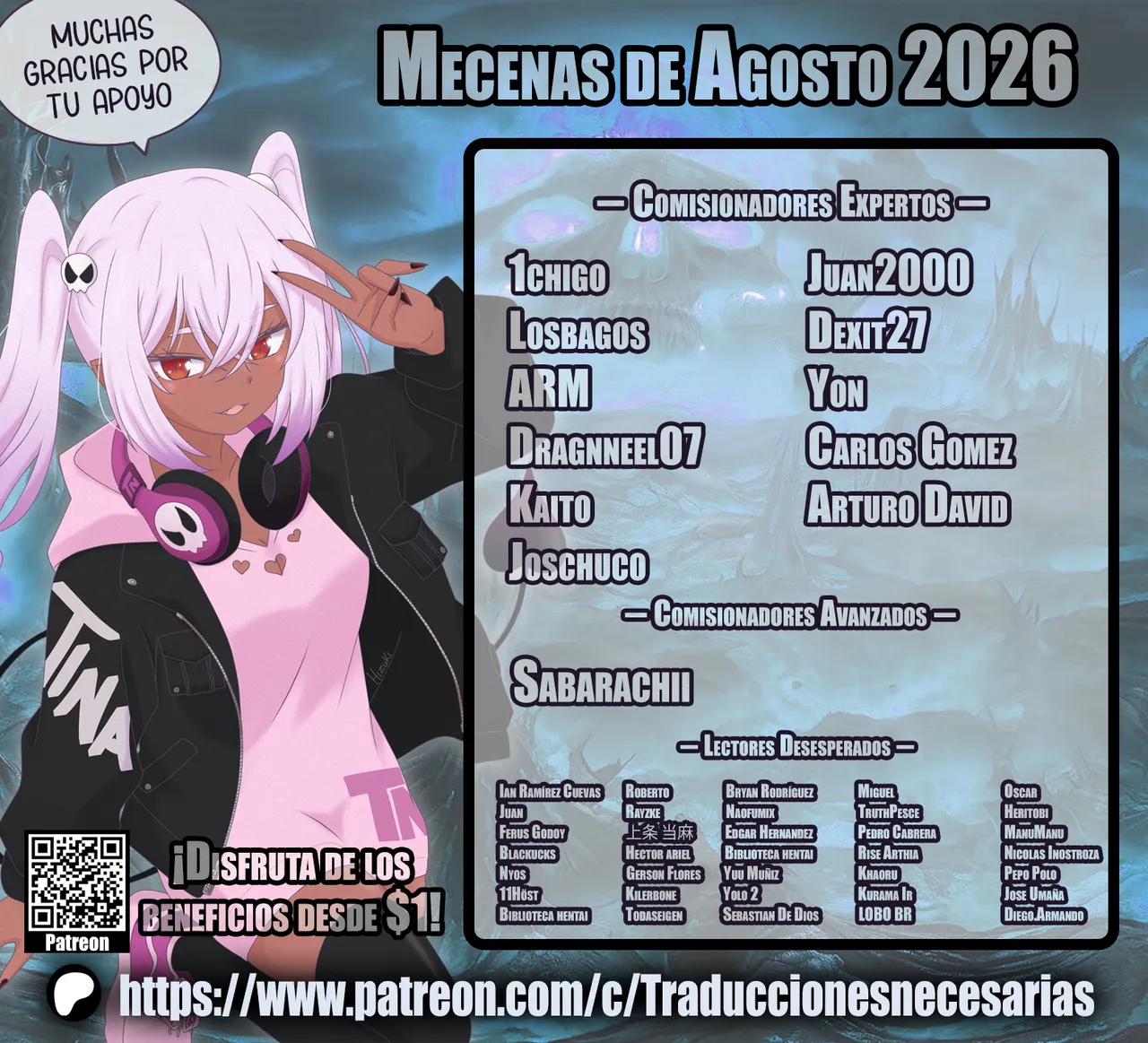 endless 15531 | Infinito 15531 page 12 full