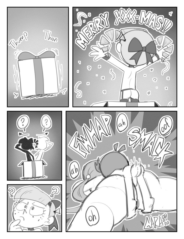 OC Trio page 12 full
