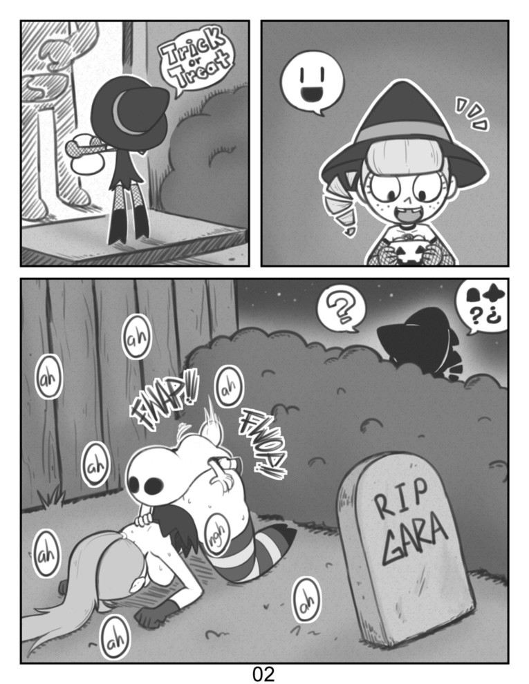 OC Trio page 7 full