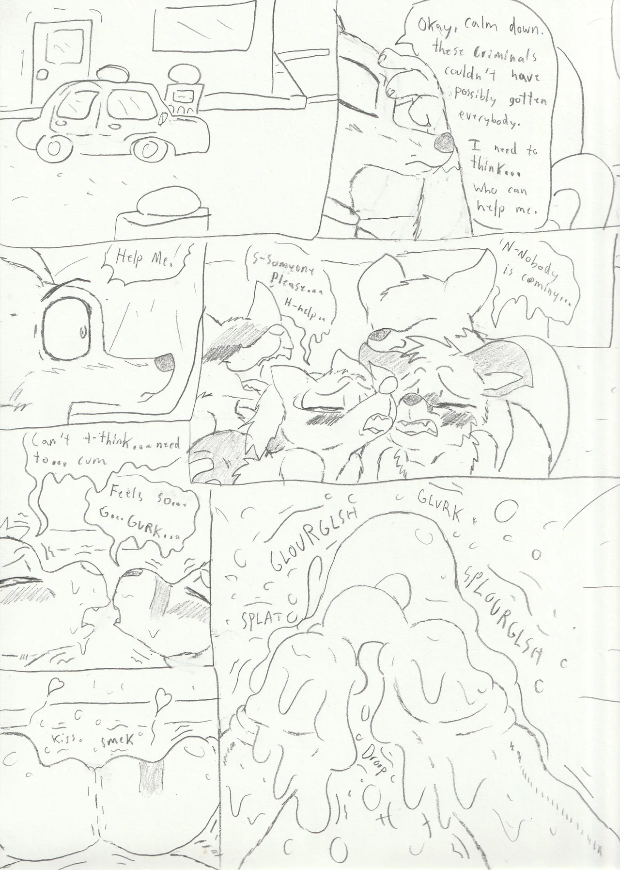 CTF City page 11 full