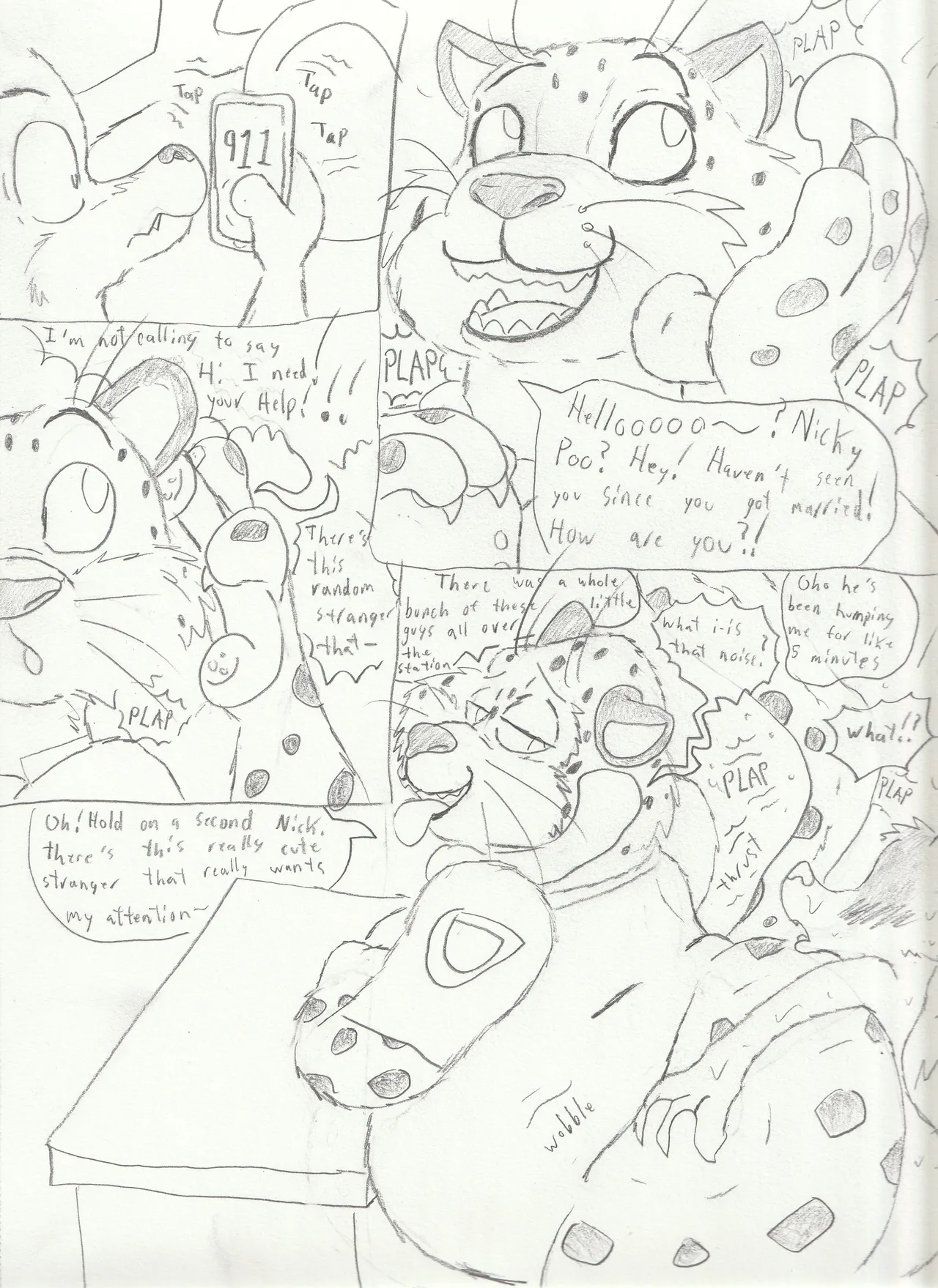CTF City page 4 full