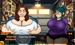 She Means Business game: Aurora 01