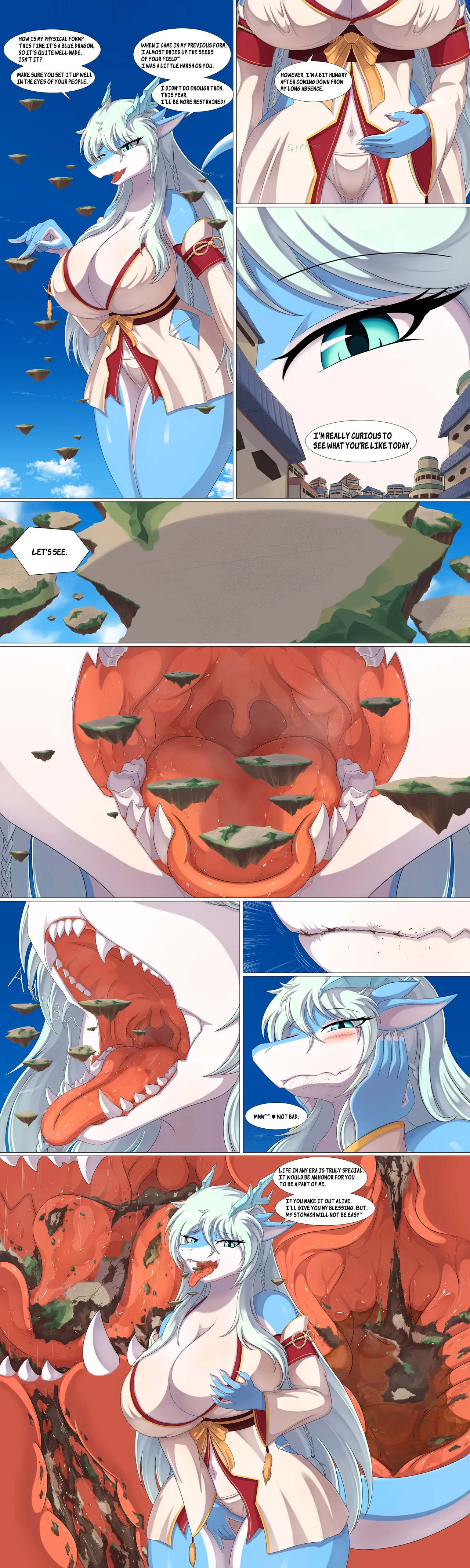 legend of the Korean Son2j page 9 full