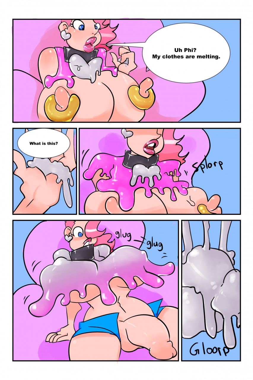 Bimbo Blowjob page 3 full