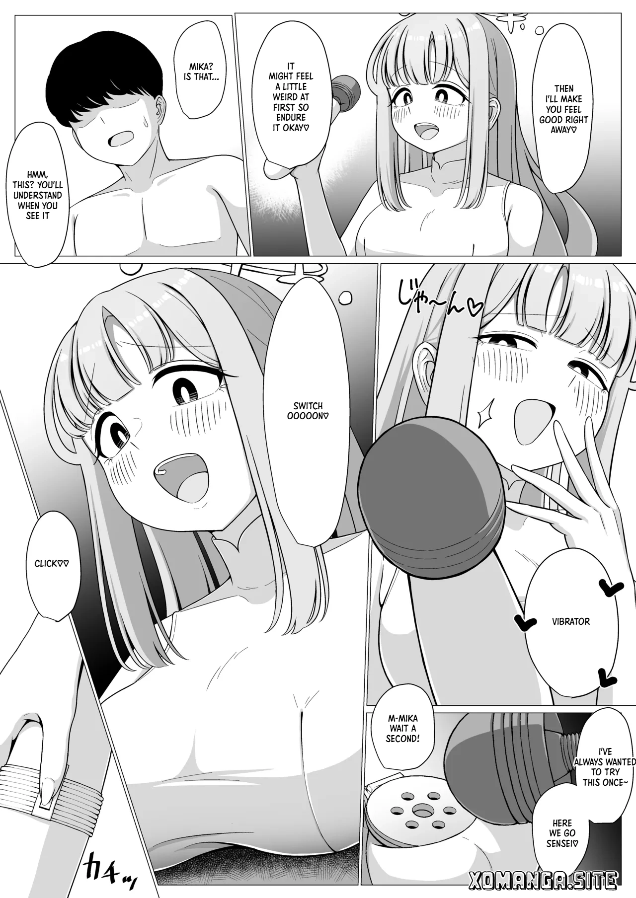 Ohime-sama wa Ouji-sama no Joou-sama!? 2 page 12 full