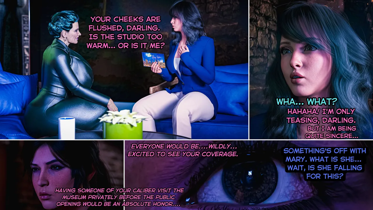 Agnes X Lara page 12 full