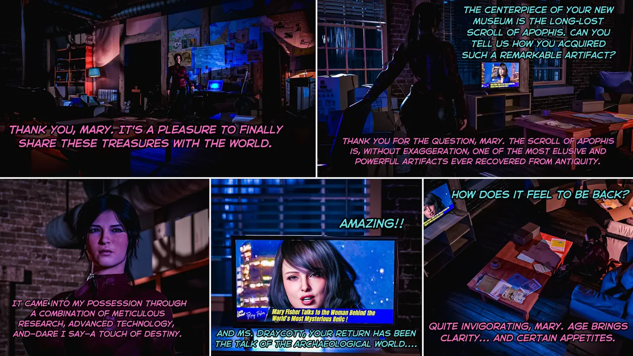 Agnes X Lara page 7 full