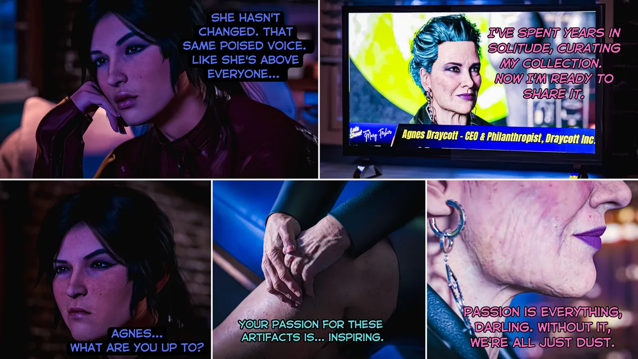 Agnes X Lara page 8 full