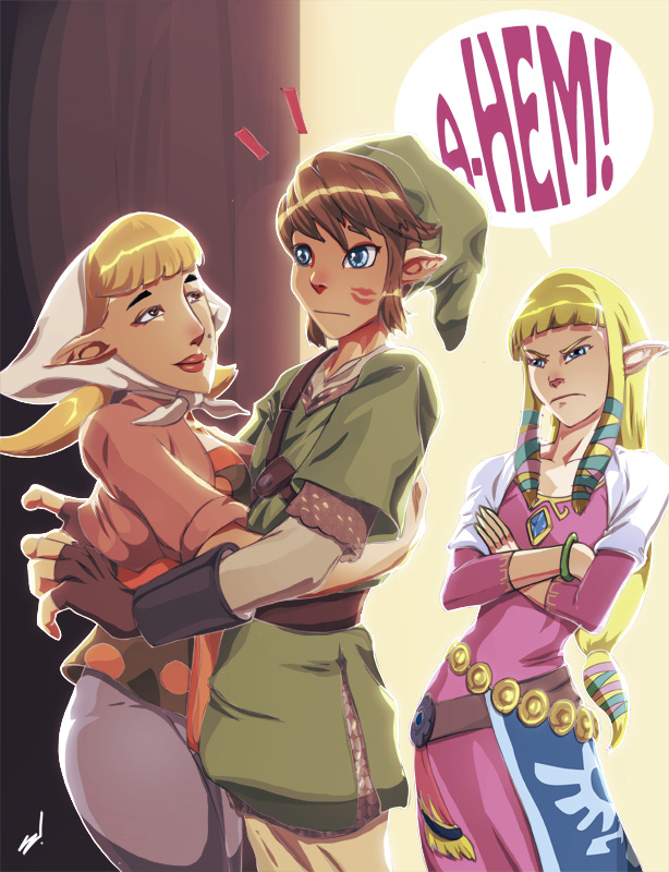 Peatrice page 6 full