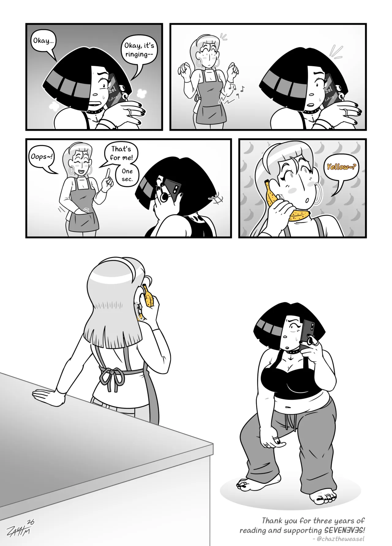 Banana Bread page 4 full