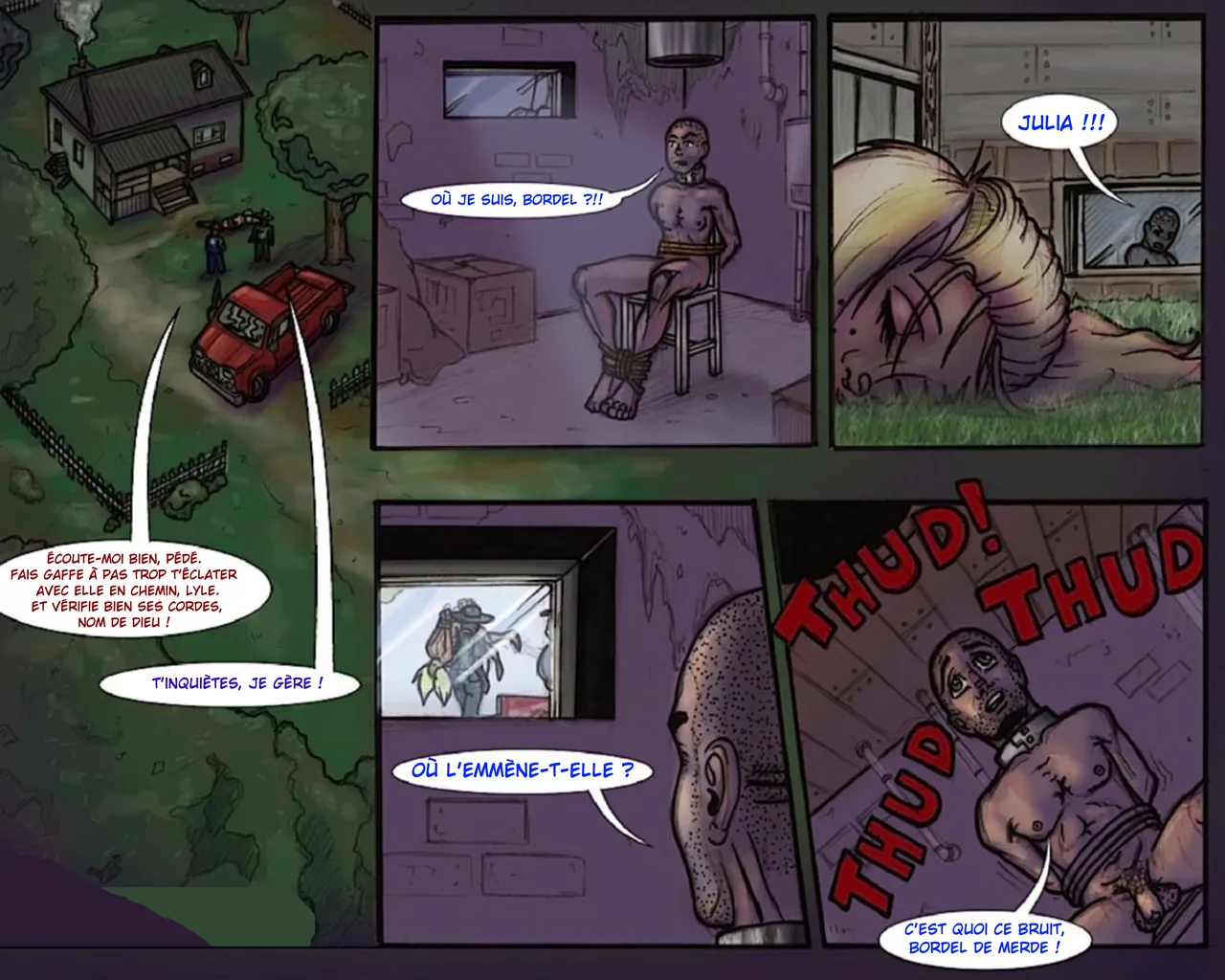 - Faites Pas Chier un Pequenaud - page 6 full