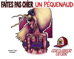 - Faites Pas Chier un Pequenaud -