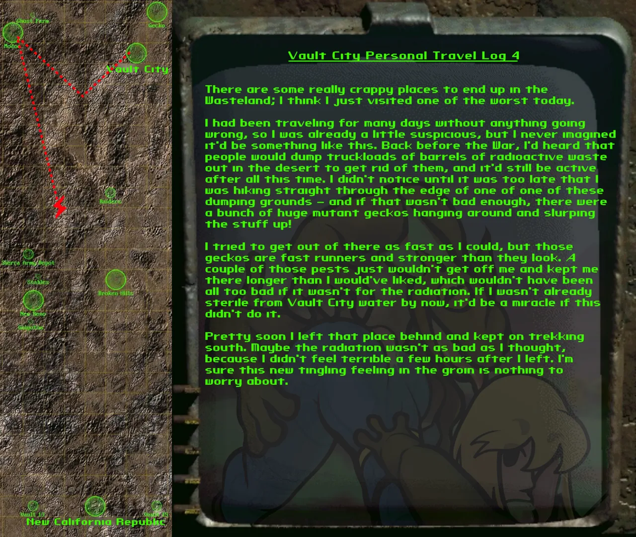 Vault City Prevails page 11 full