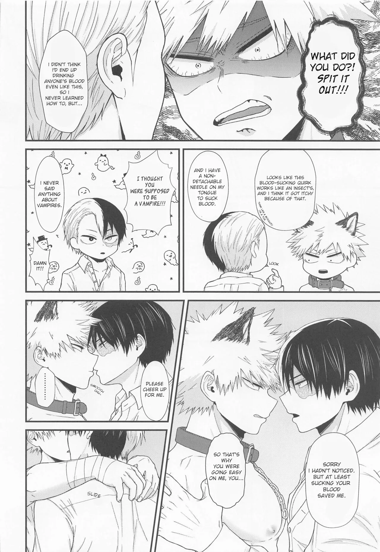 ITCHING!!! page 10 full