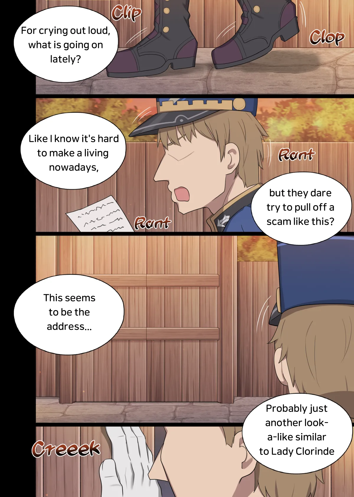 Clorinde the cumdump page 3 full