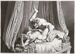 Jean-Frederick Waldeck - I Modi