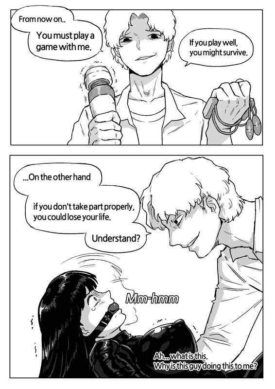 Rubber Dog page 7 full