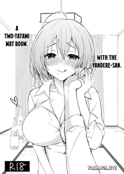 Iteza Yandere-san to Rokujohitoma