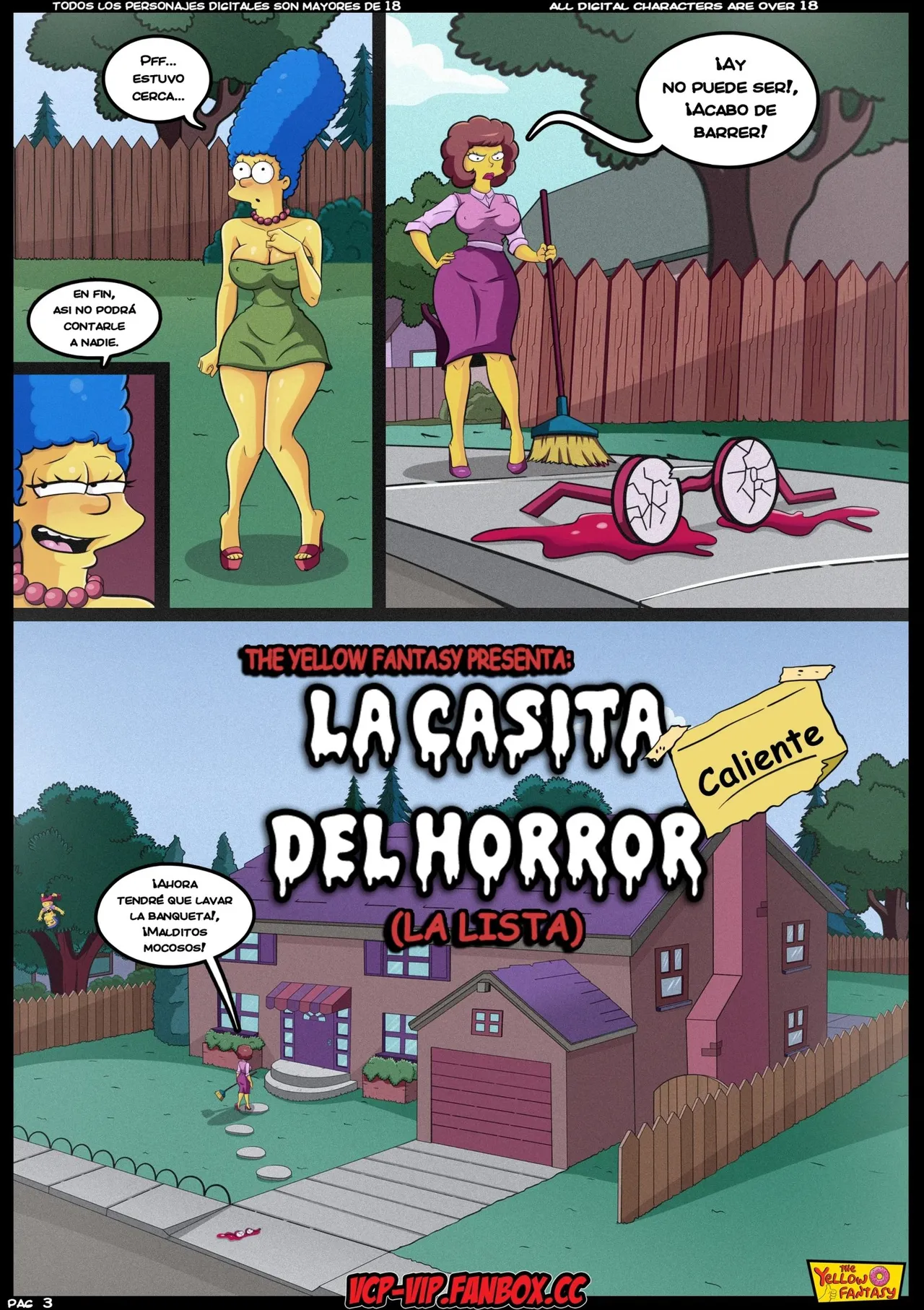 La lista page 4 full
