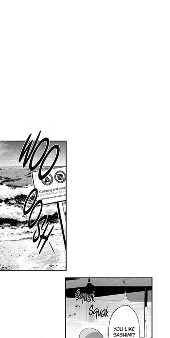 [Injakwan] Pure Love Terrorism [Eng] cover