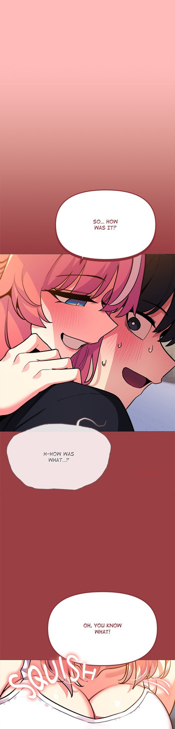[Momobird] Stop Smoking! 21-40 (English-uncensored) cover