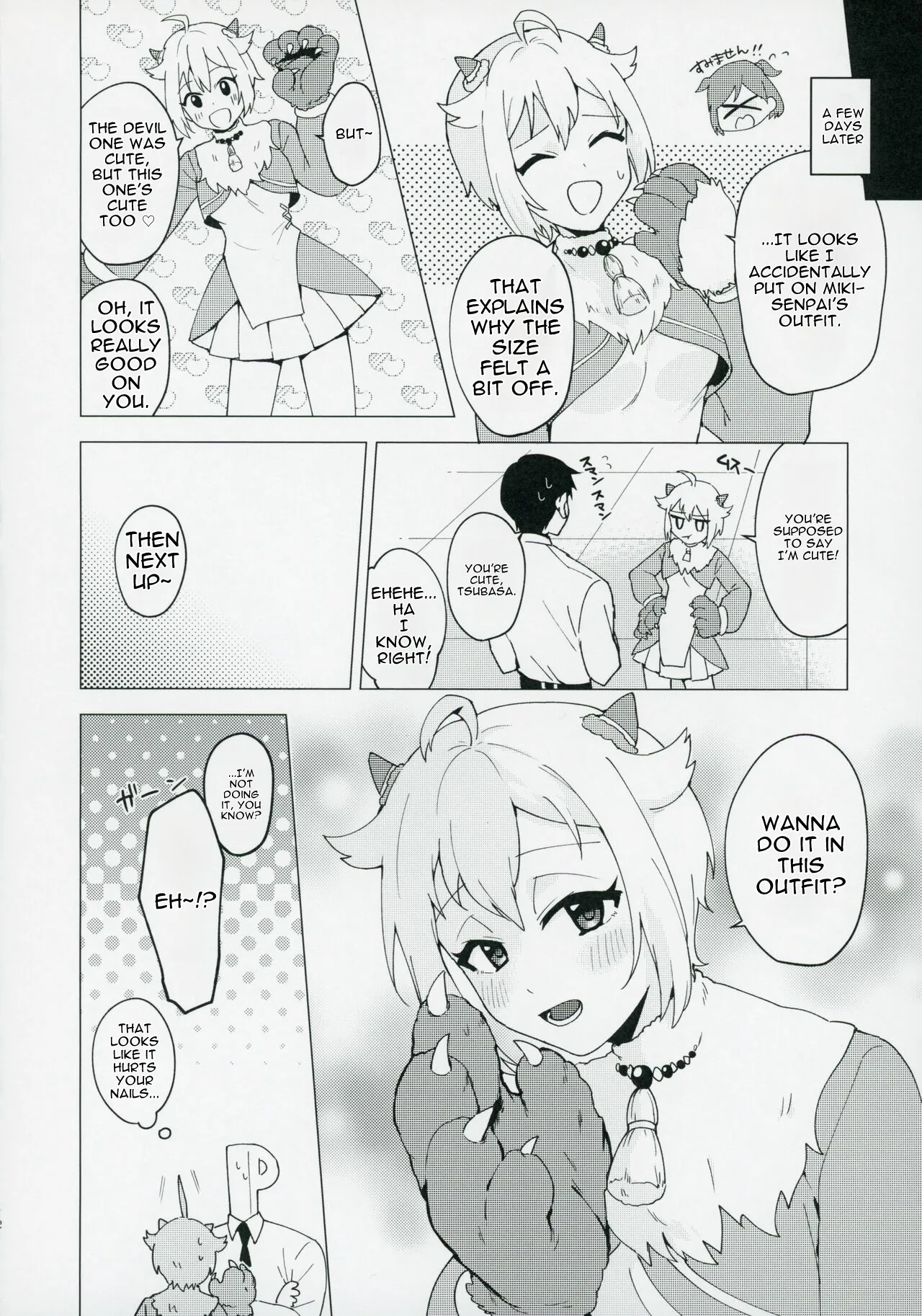 Devil trap page 12 full