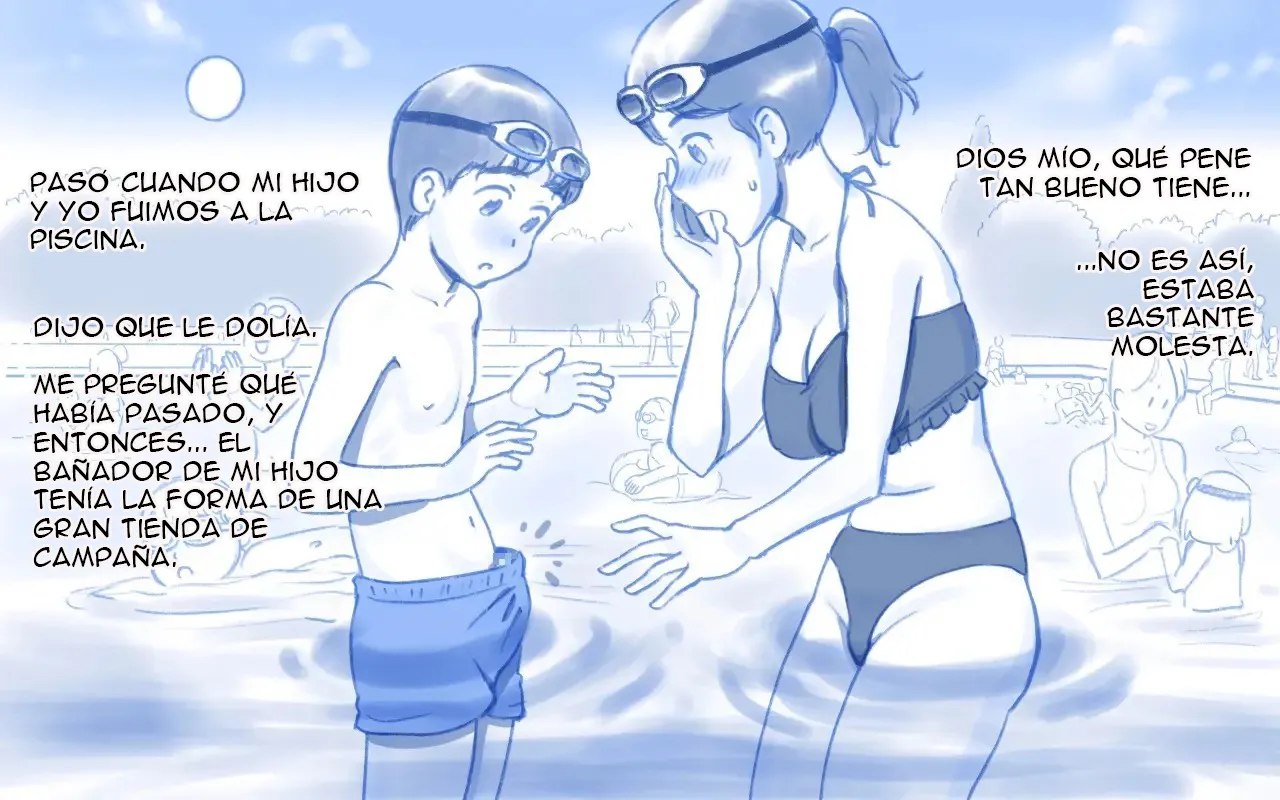 Mom Catalogue｜Catálogo de madres e hijos page 5 full