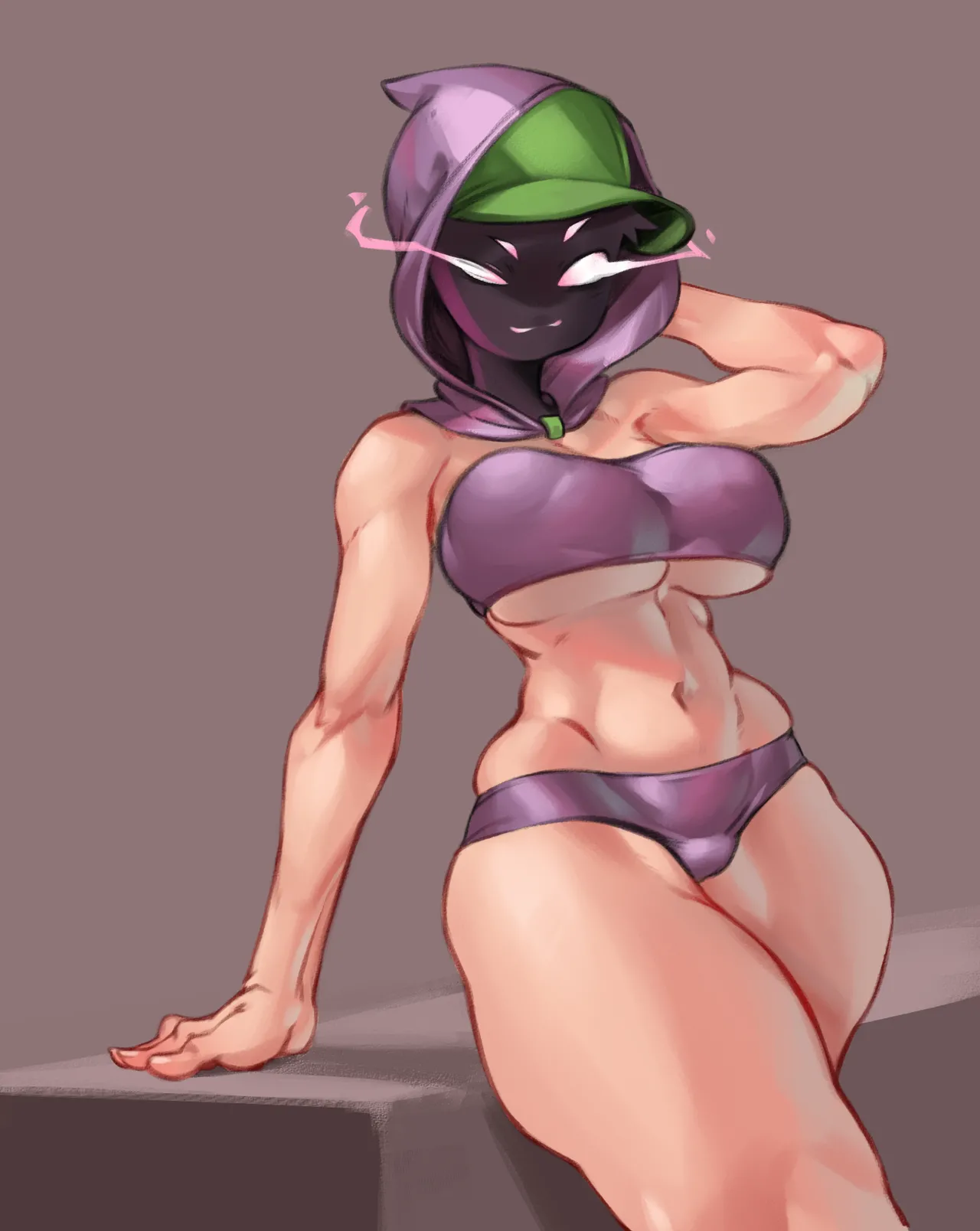 Violet page 10 full